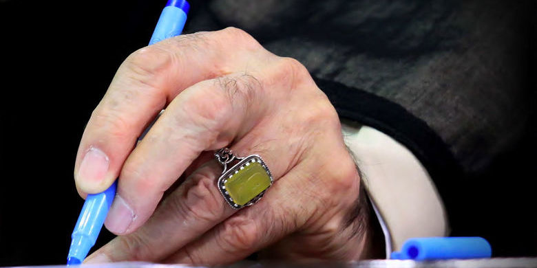 موافقت با عفو یا تخفیف مجازات تعدادی از محکومان به‌مناسبا اعیاد سعید قربان و غدیر