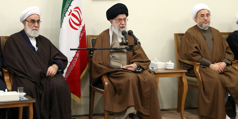 دیدار دستاندرکاران کنگره ی استان قزوین