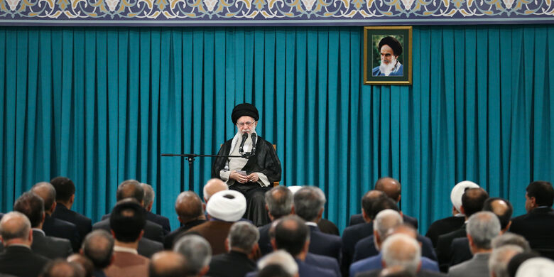 دیدار نمایندگان مجلس شورای اسلامی دیدار نمایندگان مجلس شورای اسلامی