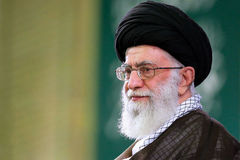دفتر رهبری