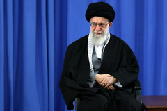 کمک 4 میلیارد ریالی رهبر انقلاب برای آزادی زندانیان نیازمند کمک 4 میلیارد ریالی رهبر انقلاب برای آزادی زندانیان نیازمند