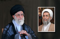 انتصاب رئیس سازمان عقیدتی سیاسی ارتش انتصاب رئیس سازمان عقیدتی سیاسی ارتش