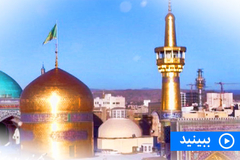 بزن بر جان و دل نقارهها را بزن بر جان و دل نقارهها را