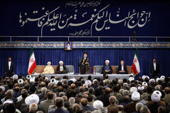 بارہویں دور صدارت کی توثیق بارہویں دور صدارت کی توثیق