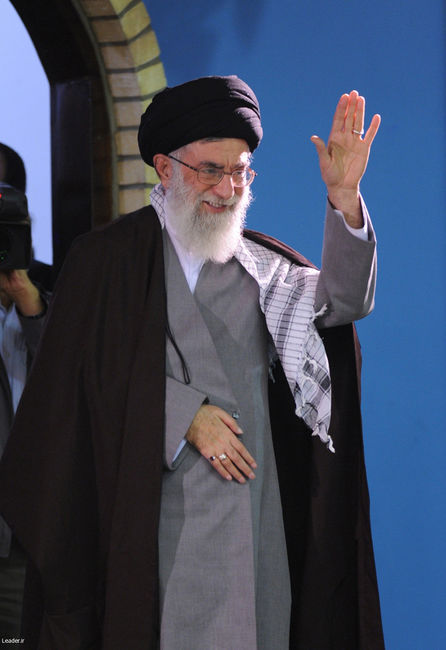 ولایت