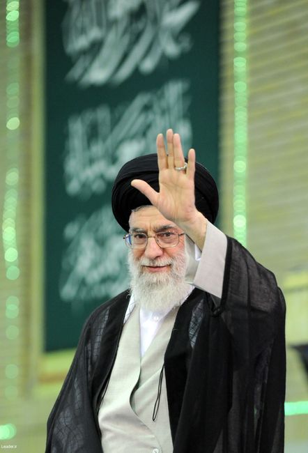 دیدار جمعی از شاعران، ذاکرین و مداحان اهل بیت (علیهم السلام)