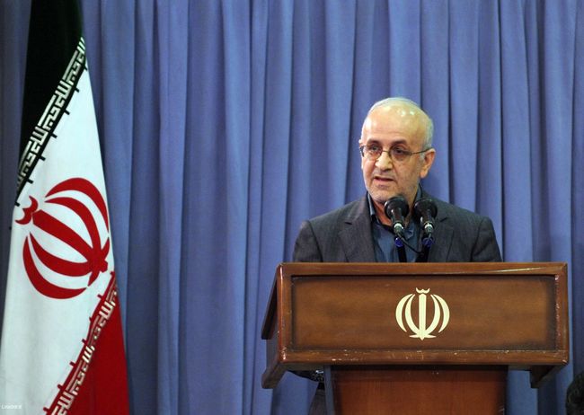 دیدار صدها نفر از استادان دانشگاهها و مراکز آموزش عالی
