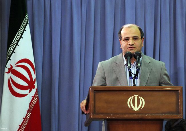 دیدار صدها نفر از استادان دانشگاهها و مراکز آموزش عالی