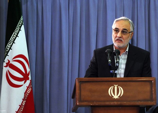 دیدار صدها نفر از استادان دانشگاهها و مراکز آموزش عالی