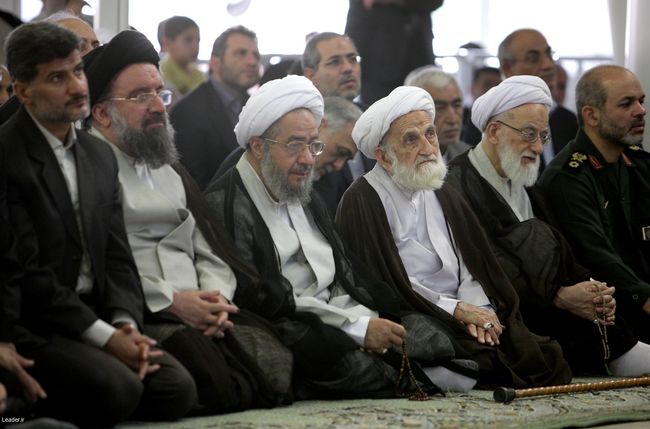 اقامه نماز عید سعید فطر