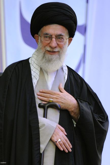 دیدار مسئولان و مدیران رده های مختلف دستگاه های اجرایی و اداری