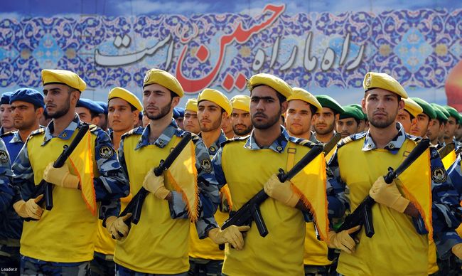 مراسم مشترک دانش آموختگی و تحلیف دانشجویان دانشگاههای افسری ارتش