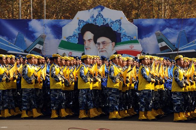 مراسم مشترک دانش آموختگی و تحلیف دانشجویان دانشگاههای افسری ارتش