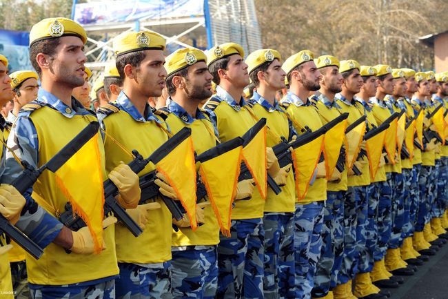 مراسم مشترک دانش آموختگی و تحلیف دانشجویان دانشگاههای افسری ارتش