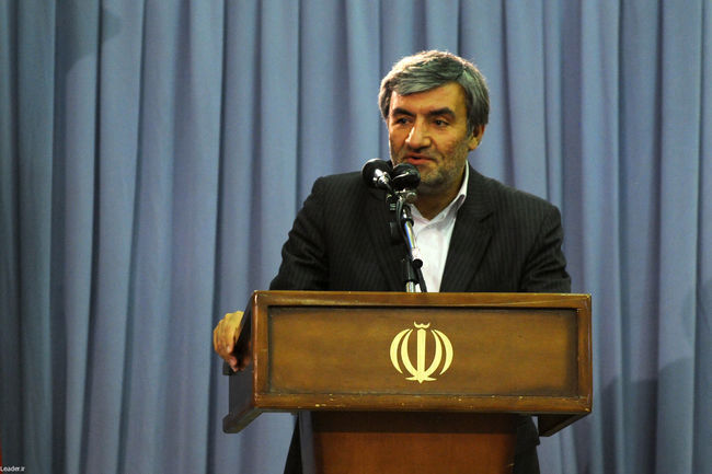 دیدار با فعالان و برگزیدگان بخش های اقتصادی