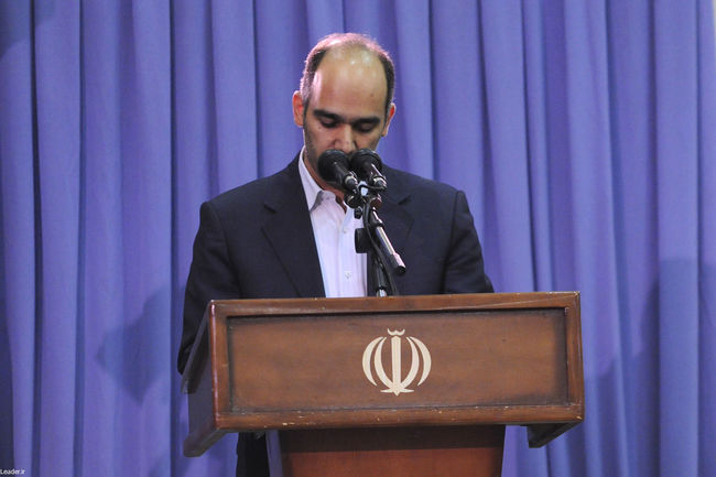 دیدار با فعالان و برگزیدگان بخش های اقتصادی