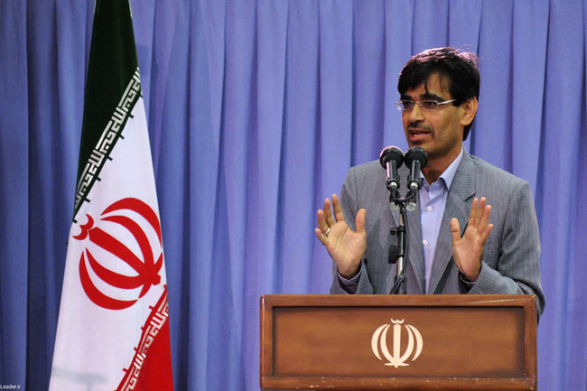 دیدار جمعی از برگزیدگان اساتید و جامعه دانشگاهی کشور
