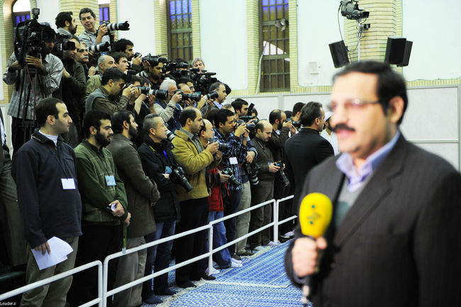 انتخابات نهمین دوره ی مجلس شورای اسلامی