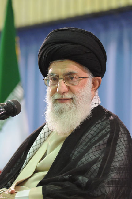 دیدار جمعی از مداحان سراسر کشور