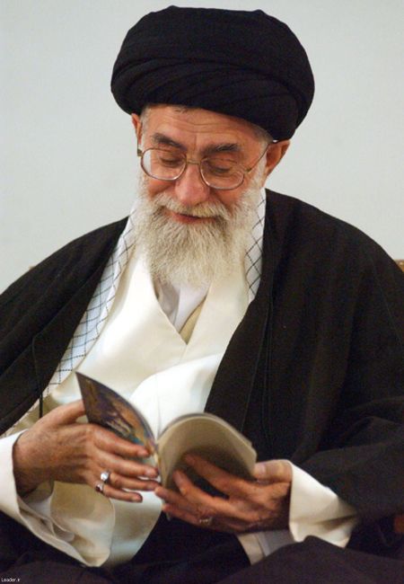 سيماي رهبري