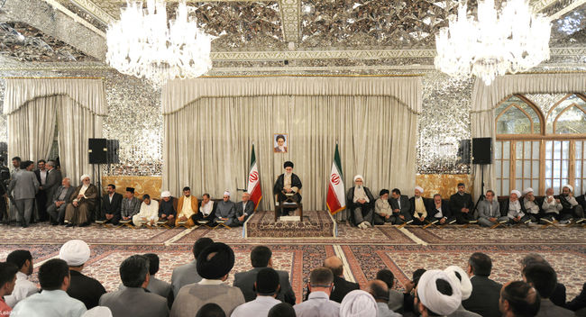 آقا وقاریان