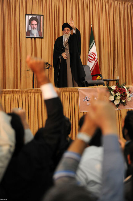 www.leader.ir