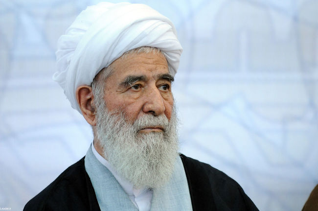 دیدار جمعی از نخبگان و برگزیدگان اقشار مختلف استان خراسان شمالی