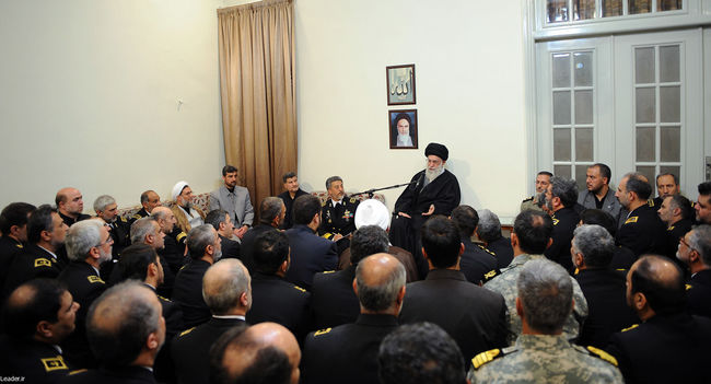 www.leader.ir