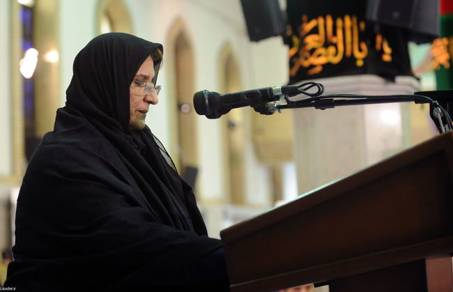دیدار شرکت کنندگان در اجلاس بین المللی اساتید دانشگاههای جهان اسلام با مقام معظم رهبری