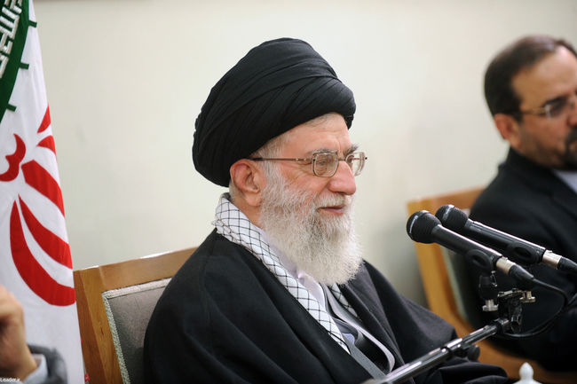 دیدار جمعی از پیشکسوتان، مربیان و مدال آوران مسابقات جهانی