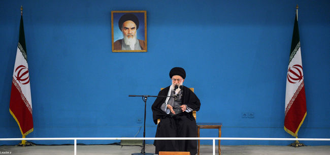 دیدار کارگران 92/02/07