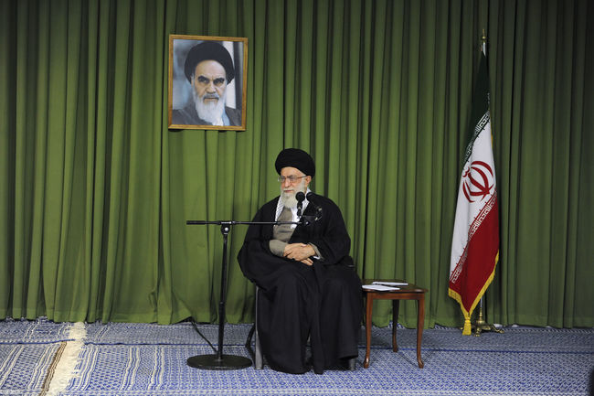 دیدار بانوان فرهیخته حوزوی و دانشگاهی