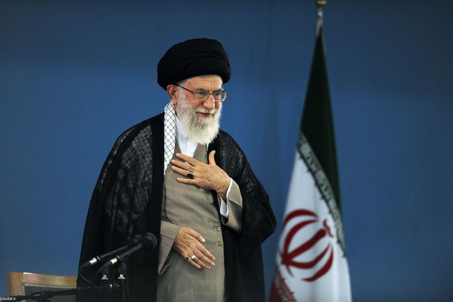 دیدار پرشور هزاران نفر از اقشار مختلف مردم از استانهای مازندران، گیلان، گلستان و کهگیلویه و بویر احمد