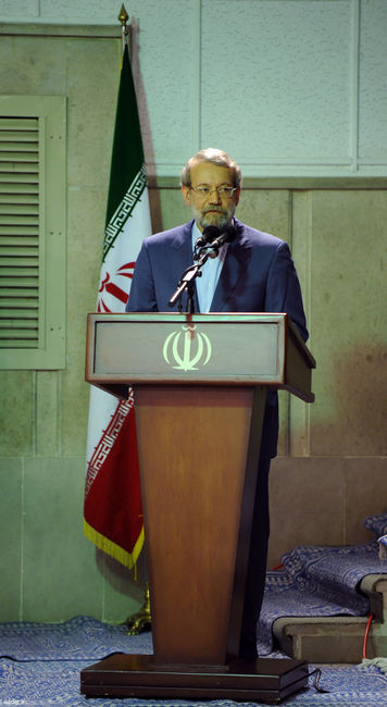 دیدار نمایندگان مجلس شورای اسلامی  با مقام معظم رهبری