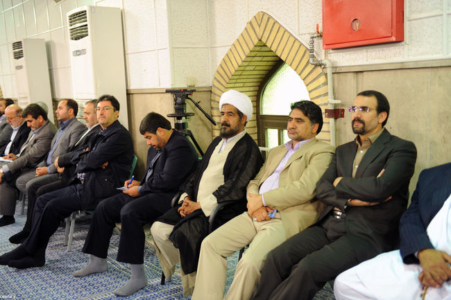 دیدار نمایندگان مجلس شورای اسلامی  با مقام معظم رهبری