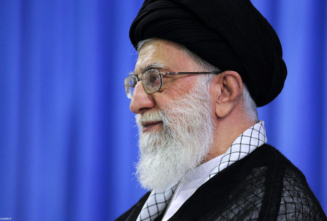 ديدار مسئولان نظام، سفيران و نمايندگان كشورهای اسلامی بمناسبت عید مبعث با مقام معظم رهبری
