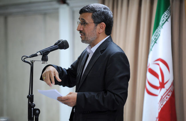 دیدار مسئولان و کارگزاران نظام با رهبر معظم انقلاب