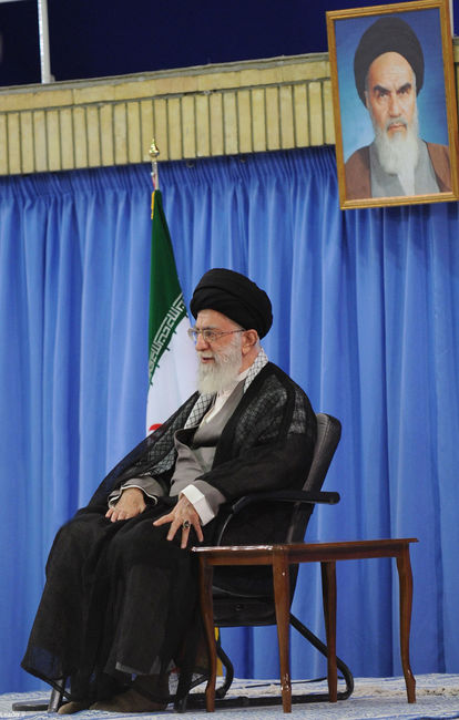 دیدار کارگزاران و دست اندرکاران حج