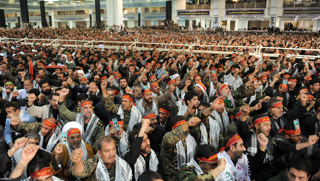 بسیجیان