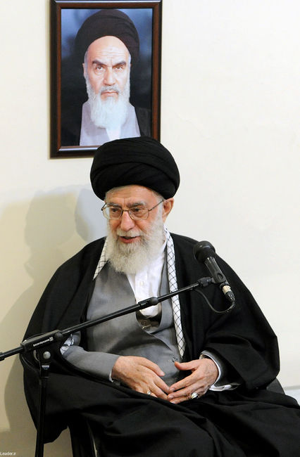 دیدار جمعی از فرماندهان نیروی دریایی ارتش