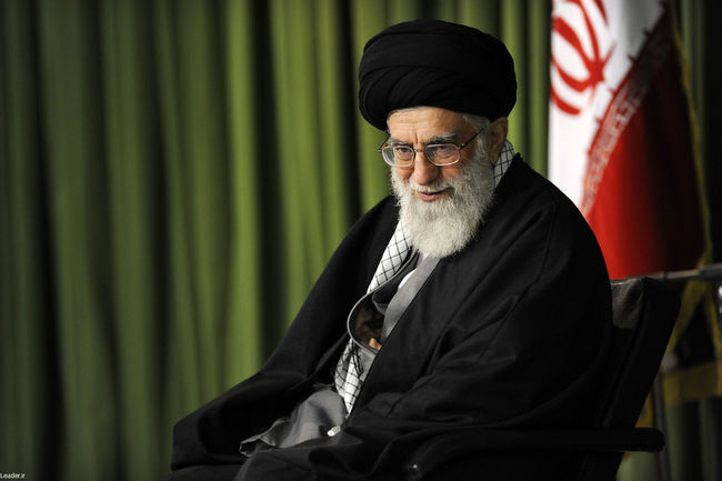دیدار جمعی از مسئولان دستگاه‌های مختلف کشور با موضوع اقتصاد مقاومتی