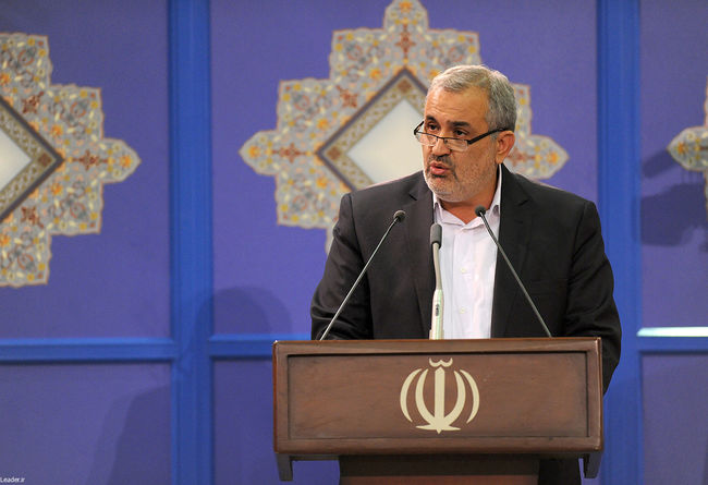 دیدار اساتید، محققان و پژوهشگران دانشگاهها