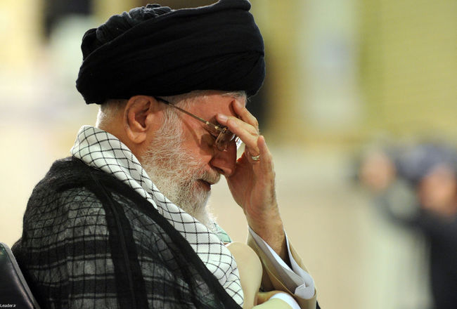 مراسم شهادت مولای متقیان امام علی علیه السلام