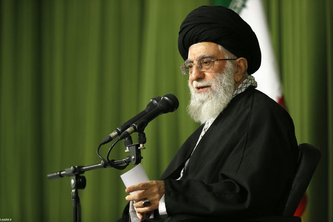 دیدار شرکت کنندگان در کنگره جهانی «جریان‌های افراطی و تکفیری از دیدگاه علمای اسلام»