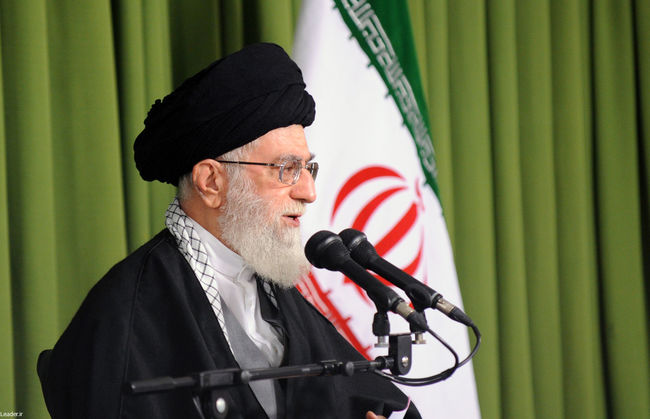 دیدار شرکت کنندگان در کنگره جهانی «جریان‌های افراطی و تکفیری از دیدگاه علمای اسلام»