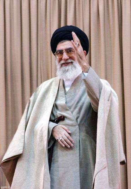 سيماي رهبري