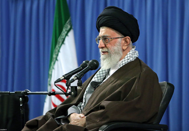 دیدار مسئولان و دست‌اندرکاران محیط زیست، منابع طبیعی و فضای سبز