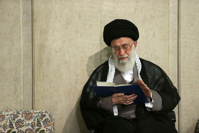 برگزاری مراسم بزرگداشت جان‌باختگان فاجعه منا