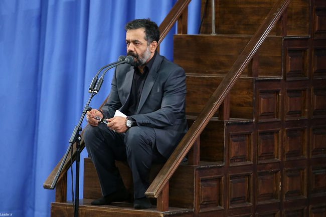 برگزاری مراسم بزرگداشت جان‌باختگان فاجعه منا