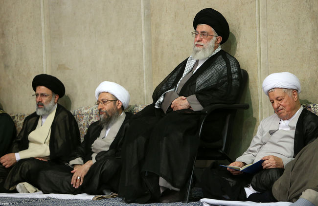 برگزاری مراسم بزرگداشت جان‌باختگان فاجعه منا